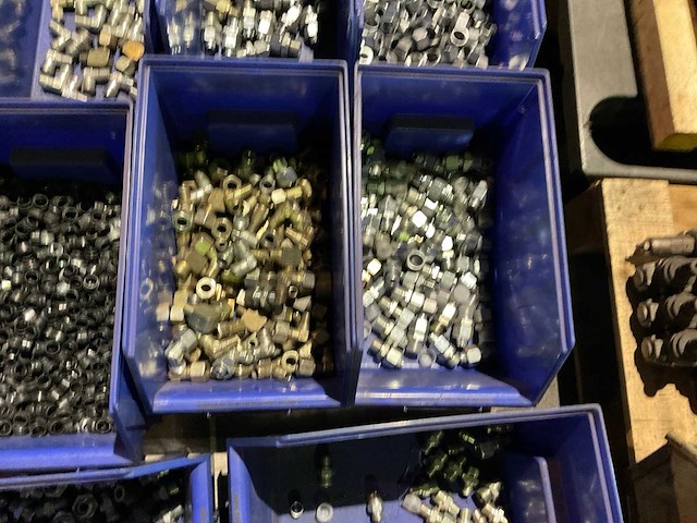 Partij koppelingen - afbeelding 5 van  7