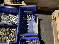 Partij koppelingen - afbeelding 7 van  7