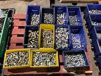 Partij koppelingen - afbeelding 1 van  7