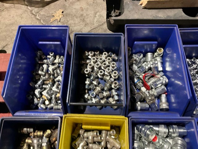 Partij koppelingen - afbeelding 2 van  7