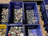 Partij koppelingen - afbeelding 3 van  7