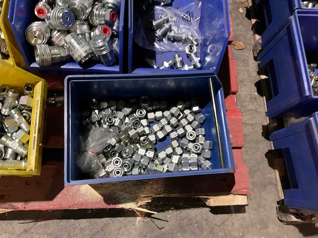 Partij koppelingen - afbeelding 7 van  7