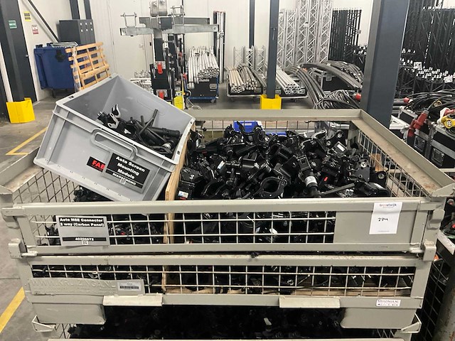 Partij koppelingen - afbeelding 2 van  8