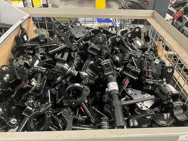 Partij koppelingen - afbeelding 3 van  8