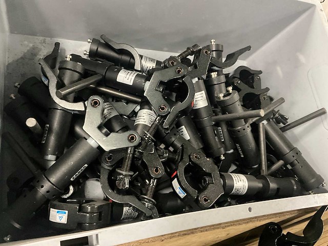 Partij koppelingen - afbeelding 5 van  8