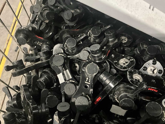 Partij koppelingen - afbeelding 6 van  8