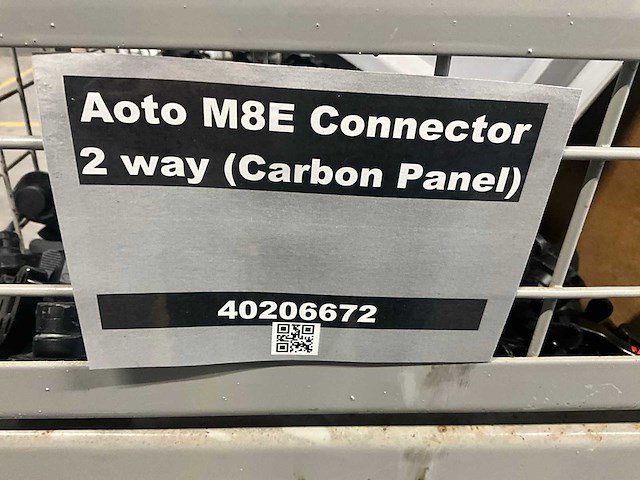 Partij koppelingen - afbeelding 7 van  8