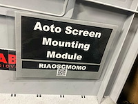 Partij koppelingen - afbeelding 8 van  8