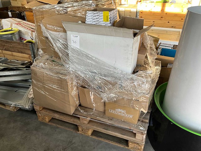 Partij koppelingen - afbeelding 2 van  11