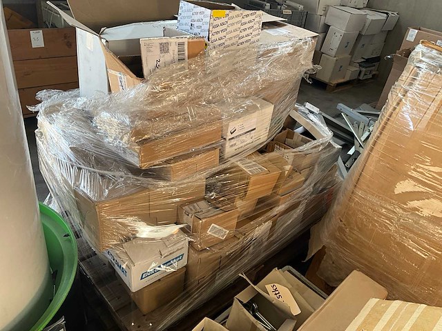 Partij koppelingen - afbeelding 3 van  11