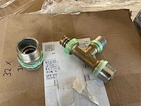 Partij koppelingen - afbeelding 4 van  11