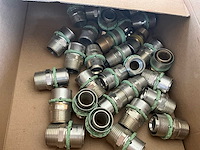 Partij koppelingen - afbeelding 8 van  11