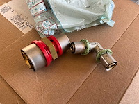 Partij koppelingen - afbeelding 10 van  11