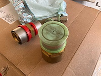 Partij koppelingen - afbeelding 11 van  11