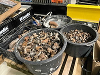 Partij koppelingen - afbeelding 1 van  4