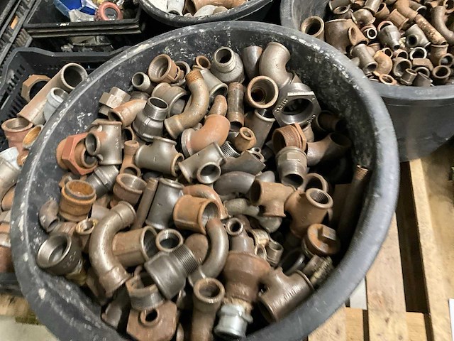 Partij koppelingen - afbeelding 2 van  4