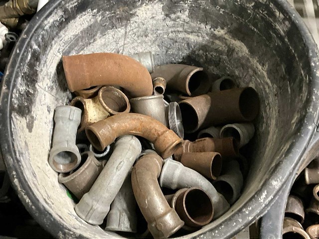 Partij koppelingen - afbeelding 3 van  4