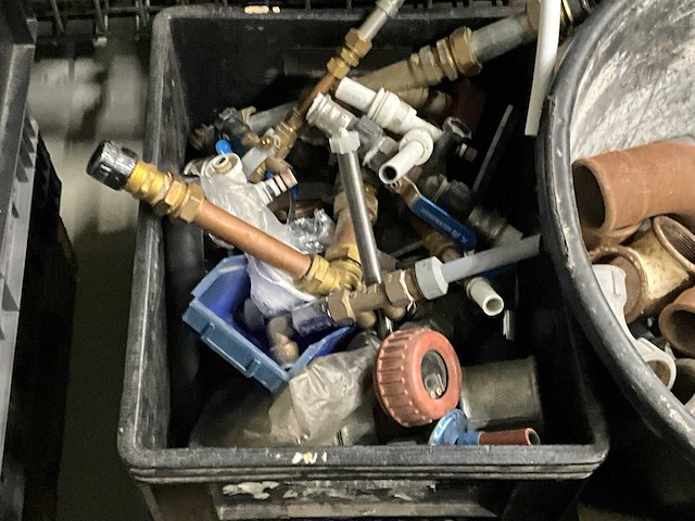 Partij koppelingen - afbeelding 4 van  4