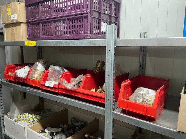 Partij koppelingen - afbeelding 1 van  3