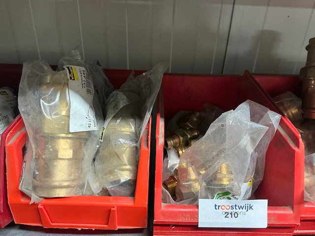 Partij koppelingen - afbeelding 2 van  3