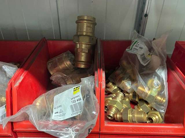 Partij koppelingen - afbeelding 3 van  3