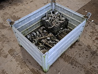 Partij koppelingen - afbeelding 1 van  8