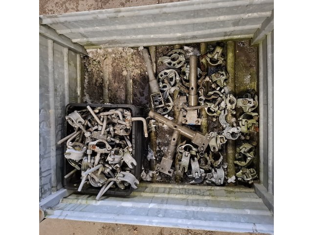 Partij koppelingen - afbeelding 3 van  8