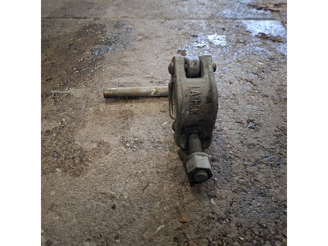 Partij koppelingen - afbeelding 8 van  8