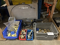 Partij koppelingen - afbeelding 1 van  6