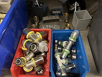 Partij koppelingen - afbeelding 3 van  6