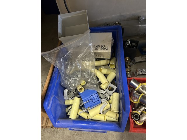 Partij koppelingen - afbeelding 6 van  6