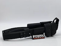 Partij koppelriemen, fosco