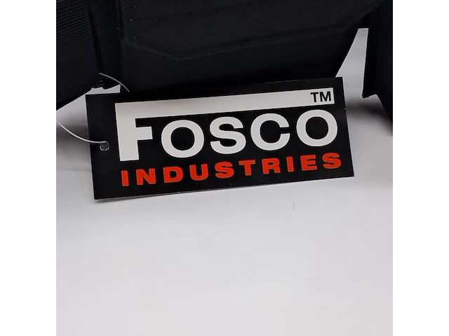 Partij koppelriemen, fosco - afbeelding 2 van  8
