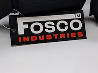 Partij koppelriemen, fosco - afbeelding 2 van  8