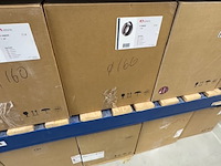 Partij koppelstukken en beugels, aerfoam en ubifit, grijs - afbeelding 11 van  14