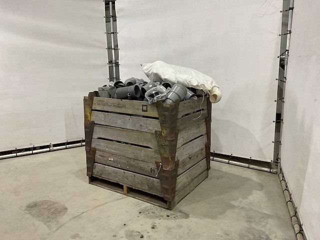 Partij koppelstukken - afbeelding 1 van  7