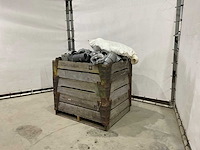 Partij koppelstukken - afbeelding 1 van  7