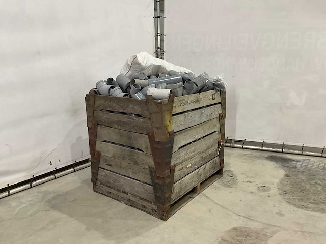 Partij koppelstukken - afbeelding 2 van  7