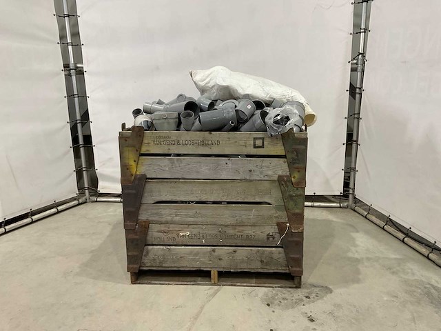 Partij koppelstukken - afbeelding 3 van  7