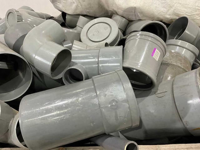 Partij koppelstukken - afbeelding 5 van  7