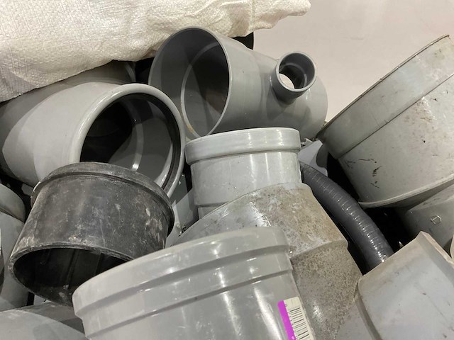 Partij koppelstukken - afbeelding 6 van  7