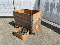 Partij koppelstukken - afbeelding 1 van  8