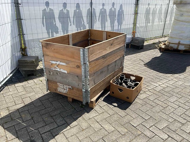 Partij koppelstukken - afbeelding 2 van  8