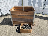 Partij koppelstukken - afbeelding 3 van  8