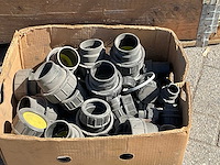 Partij koppelstukken - afbeelding 4 van  8