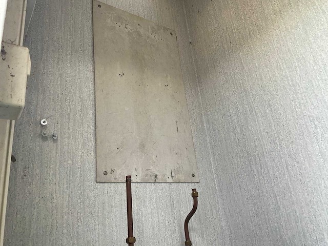 Partij koramic - sanitairunit - afbeelding 2 van  10