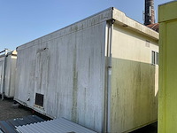 Partij koramic - sanitairunit - afbeelding 1 van  10