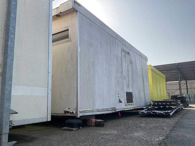 Partij koramic - sanitairunit - afbeelding 3 van  10