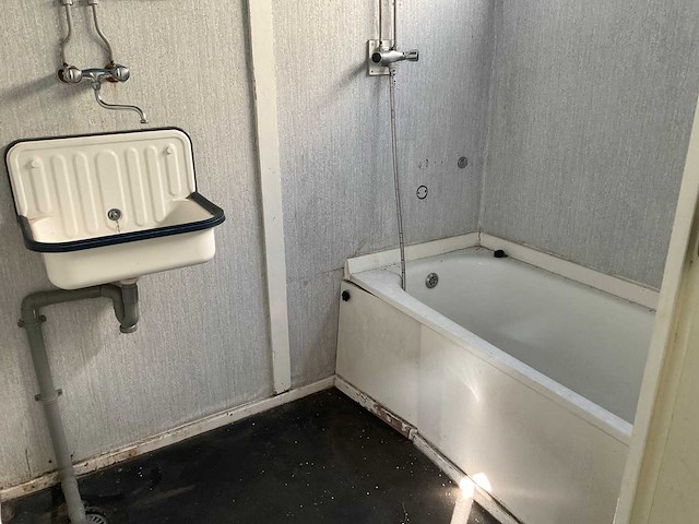 Partij koramic - sanitairunit - afbeelding 4 van  10