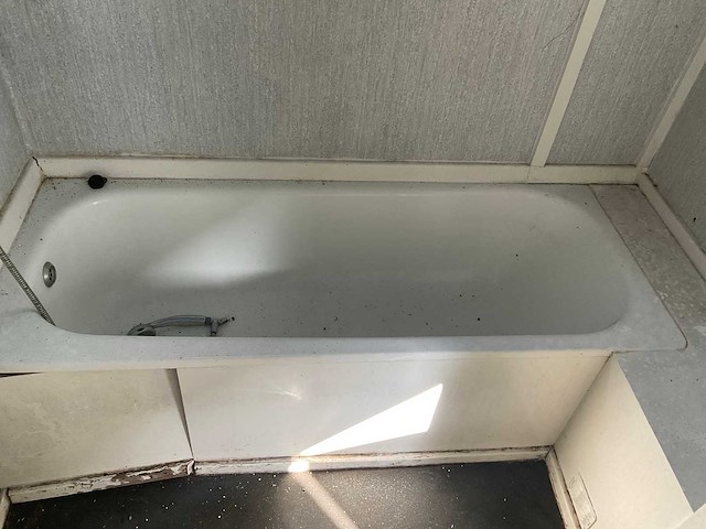 Partij koramic - sanitairunit - afbeelding 5 van  10